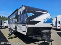 New 2025 CrossRoads Zinger ZR320FB available in Sumner, Washington