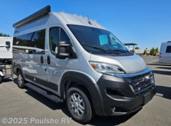 New 2026 Thor Motor Coach Scope 18G available in Sumner, Washington