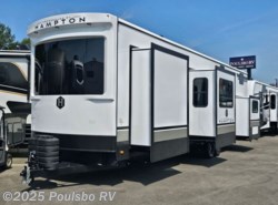 New 2026 CrossRoads Hampton HP388FKL available in Sumner, Washington