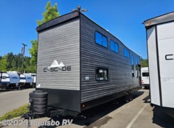 New 2026 Forest River Cascade 20OG available in Sumner, Washington