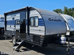 Used 2022 Forest River Cascade 16BHS available in Sumner, Washington
