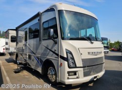Used 2024 Winnebago Sunstar 29V available in Sumner, Washington