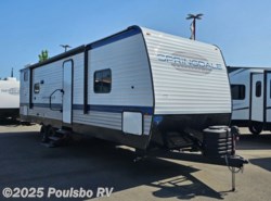 New 2025 Keystone Springdale Classic Double 291BRCWE available in Sumner, Washington