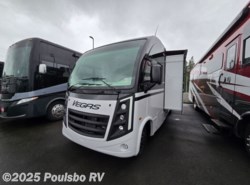 New 2026 Thor Motor Coach Vegas 26.2 available in Sumner, Washington