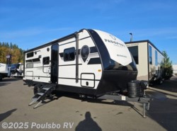 New 2026 Keystone Passport 229BHWE available in Sumner, Washington