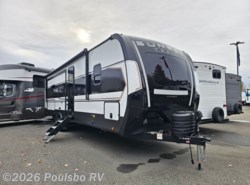 New 2026 CrossRoads Sunset Trail SS285CK available in Sumner, Washington