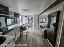 New 2026 Forest River Unmapped 22RB available in Sumner, Washington