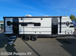 New 2026 Keystone Passport Super Lite 253RDWE available in Sumner, Washington