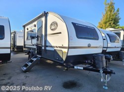New 2026 Forest River R-Pod RP-192 available in Sumner, Washington