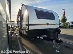 New 2026 Forest River R-Pod RP-205 available in Sumner, Washington