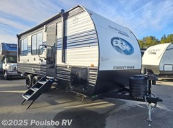 New 2026 Forest River Cascade 18RR available in Sumner, Washington