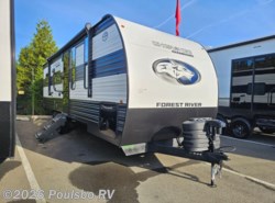 New 2026 Forest River Cascade 22RR available in Sumner, Washington
