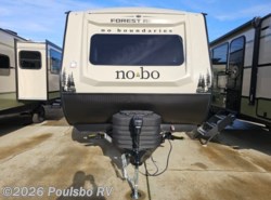 New 2026 Forest River No Boundaries NB18.2 available in Sumner, Washington