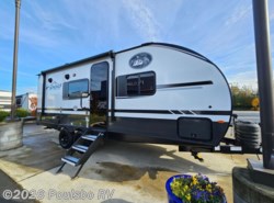 New 2026 Forest River R-Pod RP-207 available in Sumner, Washington