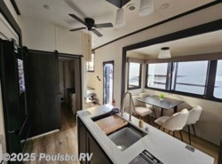 New 2026 Forest River Sabre 36FLX available in Sumner, Washington