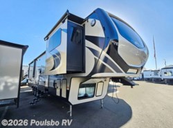 Used 2018 Keystone Montana High Country 380TH available in Sumner, Washington