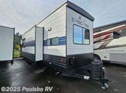 New 2026 Forest River Cascade 39DK available in Sumner, Washington