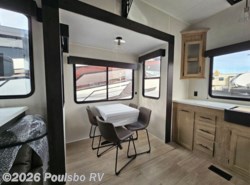 New 2026 Forest River Cascade 39DK available in Sumner, Washington