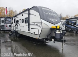 Used 2021 Keystone Cougar Half-Ton 25DBSWE available in Sumner, Washington
