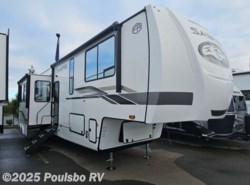New 2026 Forest River Sabre 36DBB available in Sumner, Washington