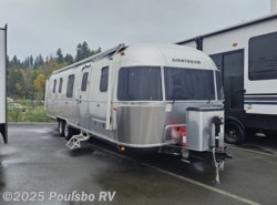 Used 2022 Airstream Classic 33FB available in Sumner, Washington