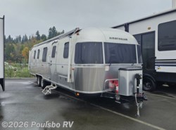 Used 2022 Airstream Classic 33FB available in Sumner, Washington