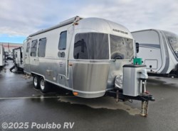 Used 2018 Airstream International Signature 23FB available in Sumner, Washington