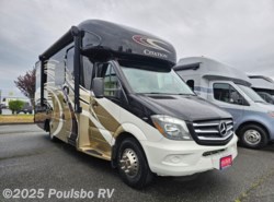 Used 2017 Thor Motor Coach Citation Sprinter 24SR available in Sumner, Washington