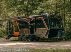 New 2026 Keystone Walkabout 22MAX available in Sumner, Washington