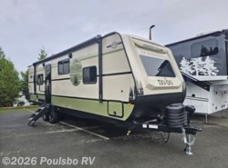 New 2026 Forest River No Boundaries NB20.8 available in Sumner, Washington