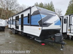New 2025 CrossRoads Zinger ZR390DB available in Sumner, Washington