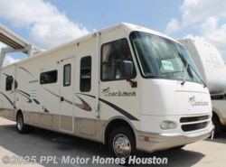 Used 2003 Coachmen Mirada 340 MBS available in Houston, Texas