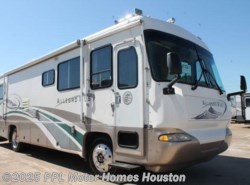 Used 1999 Tiffin Allegro Bus 35 BUS DIESEL available in Houston, Texas