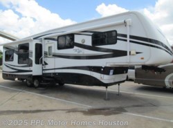 Used 2007 Newmar Torrey Pines 35KSLR available in Houston, Texas