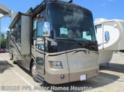 Used 2008 Tiffin Phaeton 40QSH available in Houston, Texas