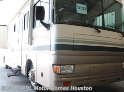 Used 2002 Fleetwood Bounder 39R available in Houston, Texas