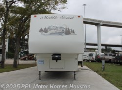Used 2007 SunnyBrook Mobile Scout Titan 29CK-FS ASSUME available in Houston, Texas