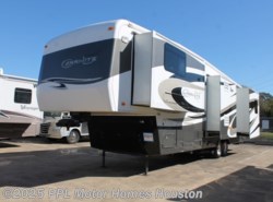 Used 2008 Carriage Carri-Lite 36XTRM5 available in Houston, Texas