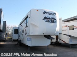 Used 2012 Forest River Silverback 33REA available in Houston, Texas
