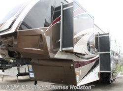 Used 2014 Dutchmen Voltage 3895 available in Houston, Texas