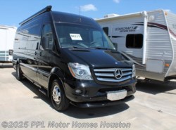 Used 2015 Airstream Interstate 3500 EXTENDED available in Houston, Texas