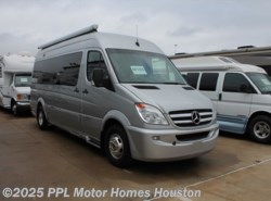 Used 2014 Airstream Interstate Diesel 3500 TWIN available in Houston, Texas
