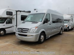Used 2014 Airstream Interstate Diesel 3500 TWIN available in Houston, Texas
