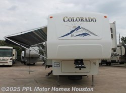 Used 2004 Dutchmen Colorado 33RLH5 available in Houston, Texas