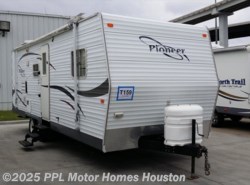 Used 2007 Fleetwood Pioneer 27FQS available in Houston, Texas