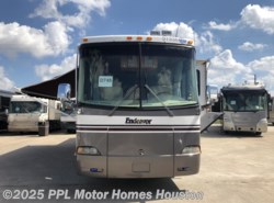 Used 2003 Holiday Rambler Endeavor 38PBDD available in Houston, Texas