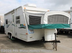 Used 2000 Keystone Cabana 2100 available in Houston, Texas