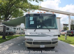 Used 2002 Newmar Kountry Star 3651 available in Houston, Texas