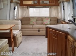 Used 2005 Airstream Classic Limited 34 DINETTE** available in Houston, Texas