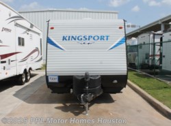 Used 2018 Gulf Stream Kingsport 275FBG available in Houston, Texas